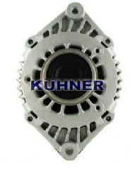 AD KUHNER 553770ri -  Генератор